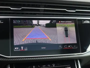 Audi Q8 60 TFSIe Quattro Competition   Exclusive