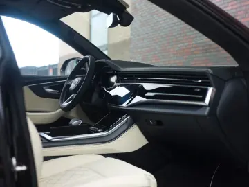 Audi Q8 60 TFSIe Quattro Competition   Exclusive