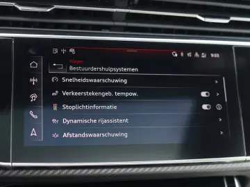 Audi Q8 60 TFSIe Quattro Competition   Exclusive