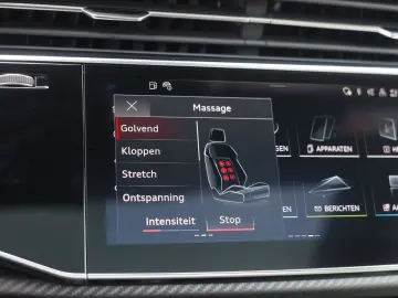 Audi Q8 60 TFSIe Quattro Competition   Exclusive