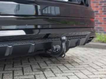 Audi Q8 60 TFSIe Quattro Competition   Exclusive
