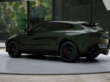 Aston Martin DBX S - MY 2027 - LIVRARE RAPIDA!