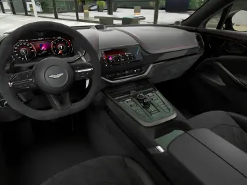 Aston Martin DBX S - MY 2027 - LIVRARE RAPIDA!