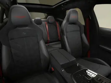 Aston Martin DBX S - MY 2027 - LIVRARE RAPIDA!