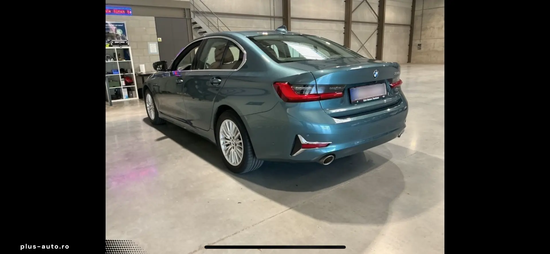 BMW 330