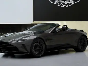 Aston Martin Vantage S Roadster - MY 2027 - LIVRARE RAPIDA!