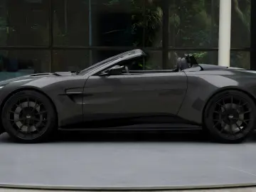 Aston Martin Vantage S Roadster - MY 2027 - LIVRARE RAPIDA!