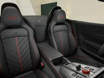 Aston Martin Vantage S Roadster - MY 2027 - LIVRARE RAPIDA!