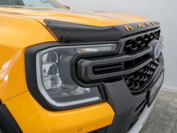 FORD Ranger V6 Wildtrak e-4WD  Garantie 09.2030