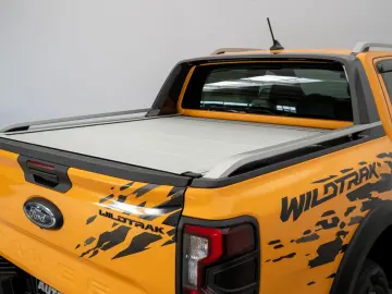 FORD Ranger V6 Wildtrak e-4WD  Garantie 09.2030
