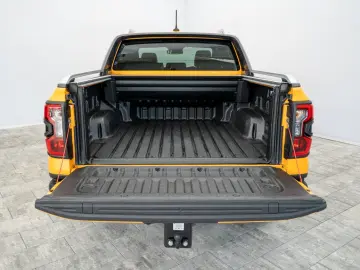 FORD Ranger V6 Wildtrak e-4WD  Garantie 09.2030