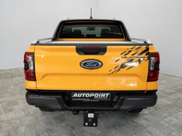 FORD Ranger V6 Wildtrak e-4WD  Garantie 09.2030