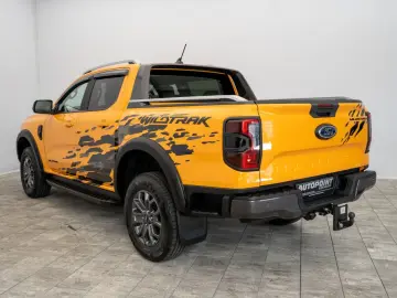 FORD Ranger V6 Wildtrak e-4WD  Garantie 09.2030