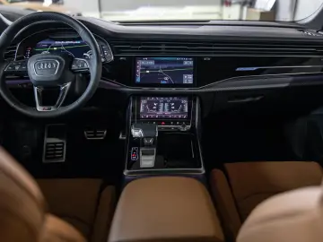 Audi RSQ8 4.0 TFSI Quattro Performance  FACELIFT