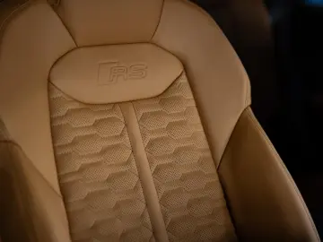 Audi RSQ8 4.0 TFSI Quattro Performance  FACELIFT