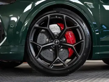 Audi RSQ8 4.0 TFSI Quattro Performance  FACELIFT