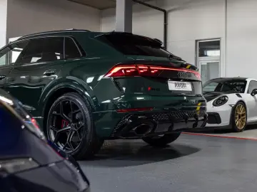 Audi RSQ8 4.0 TFSI Quattro Performance  FACELIFT