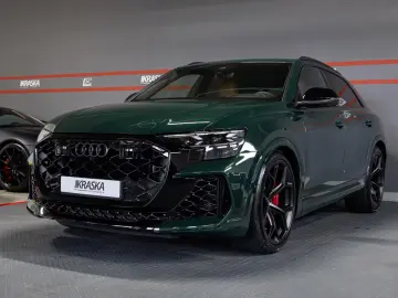 Audi RSQ8 4.0 TFSI Quattro Performance  FACELIFT