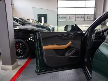Audi RSQ8 4.0 TFSI Quattro Performance  FACELIFT