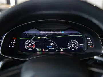 Audi RSQ8 4.0 TFSI Quattro Performance  FACELIFT