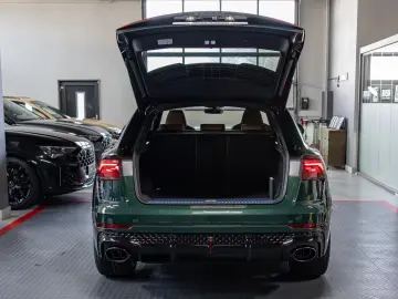Audi RSQ8 4.0 TFSI Quattro Performance  FACELIFT