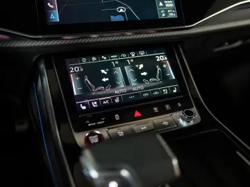 Audi RSQ8 4.0 TFSI Quattro Performance  FACELIFT