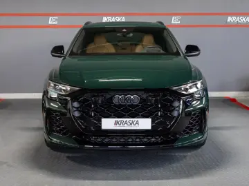 Audi RSQ8 4.0 TFSI Quattro Performance  FACELIFT