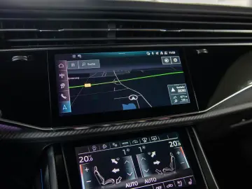 Audi RSQ8 4.0 TFSI Quattro Performance  FACELIFT