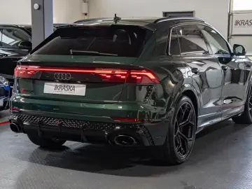Audi RSQ8 4.0 TFSI Quattro Performance  FACELIFT