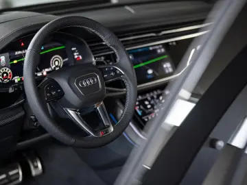 Audi RSQ8 4.0 TFSI Quattro Performance  FACELIFT
