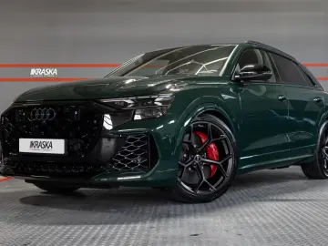Audi RSQ8 4.0 TFSI Quattro Performance  FACELIFT