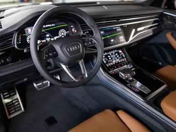 Audi RSQ8 4.0 TFSI Quattro Performance  FACELIFT