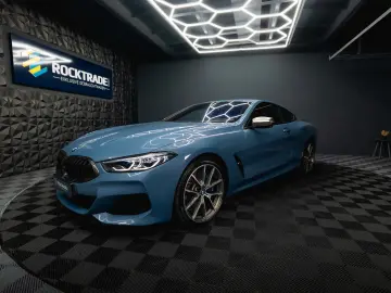 BMW M850i xDrive Performance Stage 2 - 732PS Carbon
