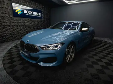 BMW M850i xDrive Performance Stage 2 - 732PS Carbon