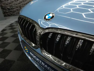 BMW M850i xDrive Performance Stage 2 - 732PS Carbon