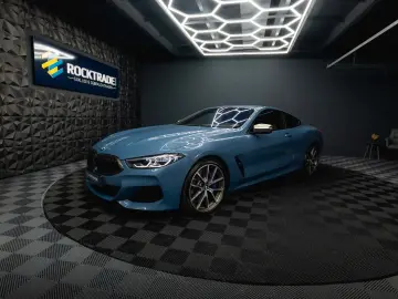 BMW M850i xDrive Performance Stage 2 - 732PS Carbon