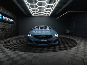 BMW M850i xDrive Performance Stage 2 - 732PS Carbon