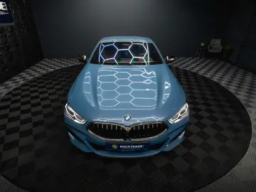 BMW M850i xDrive Performance Stage 2 - 732PS Carbon