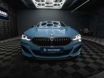 BMW M850i xDrive Performance Stage 2 - 732PS Carbon