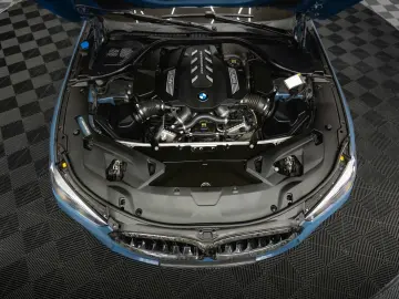 BMW M850i xDrive Performance Stage 2 - 732PS Carbon