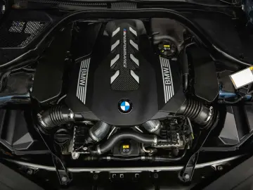 BMW M850i xDrive Performance Stage 2 - 732PS Carbon