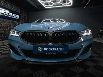 BMW M850i xDrive Performance Stage 2 - 732PS Carbon