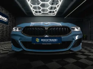 BMW M850i xDrive Performance Stage 2 - 732PS Carbon