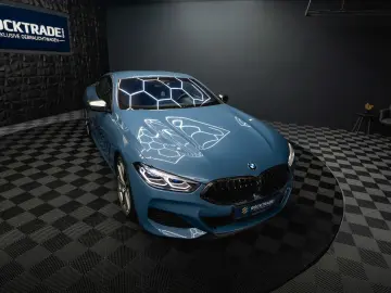 BMW M850i xDrive Performance Stage 2 - 732PS Carbon