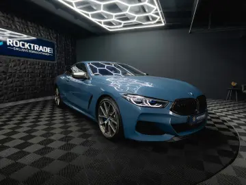 BMW M850i xDrive Performance Stage 2 - 732PS Carbon