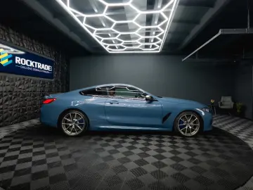 BMW M850i xDrive Performance Stage 2 - 732PS Carbon
