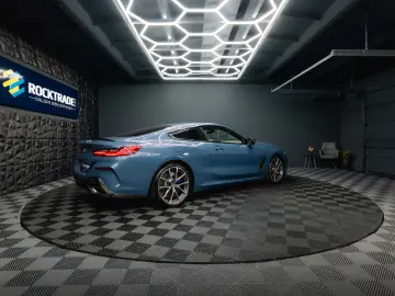 BMW M850i xDrive Performance Stage 2 - 732PS Carbon