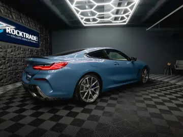 BMW M850i xDrive Performance Stage 2 - 732PS Carbon