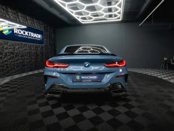 BMW M850i xDrive Performance Stage 2 - 732PS Carbon