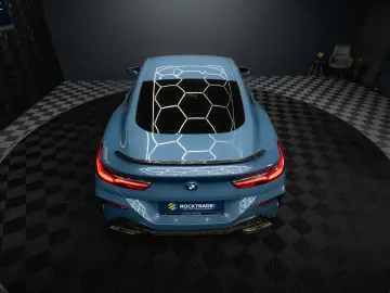 BMW M850i xDrive Performance Stage 2 - 732PS Carbon